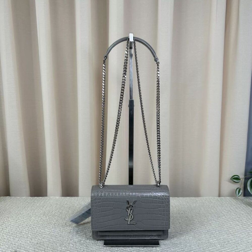 Ysl Women Pre-Loved Bag Very Good Condition
